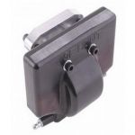 Vertex Transformer ( Coil)    External Coil for al